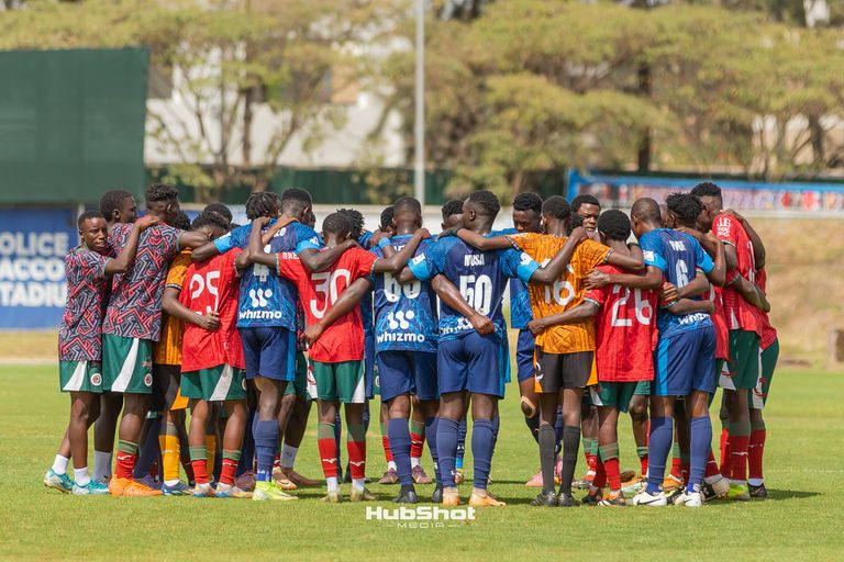 Kahawa Pride Vs Muranga Seal — photo 28 of 90, 7 February 2026, by HubShot Media