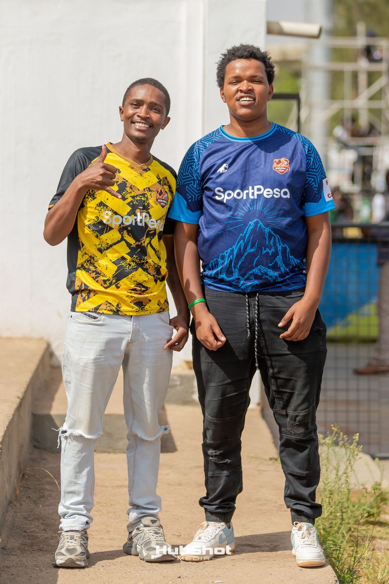 Kahawa Pride Vs Muranga Seal — photo 35 of 90, 7 February 2026, by HubShot Media