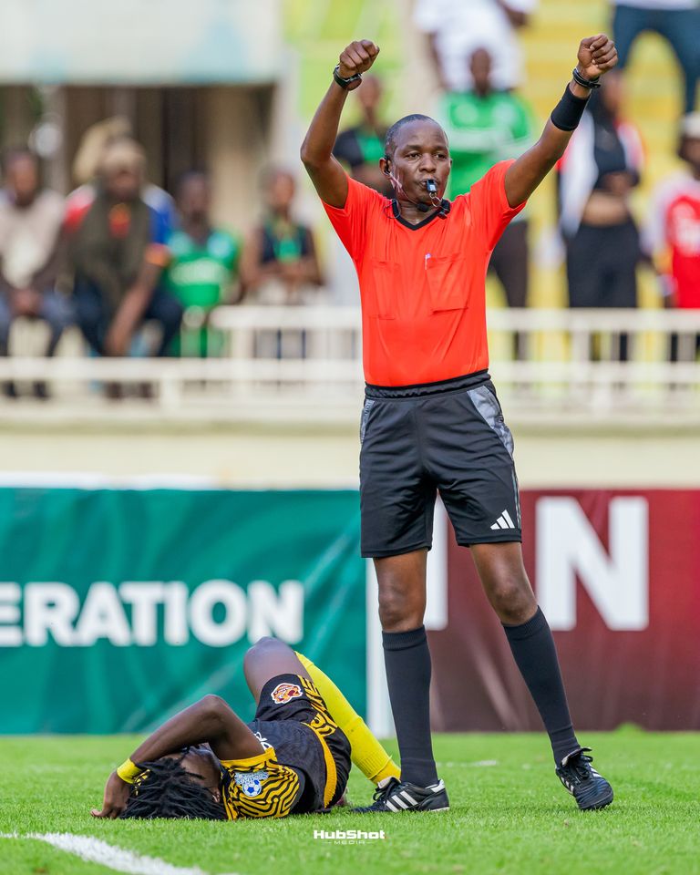 Muranga Seal Vs Gor Mahia — photo 102 of 136, 3 May 2026, by HubShot Media