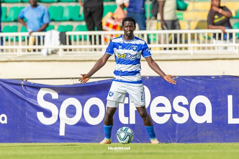 Mathare United Vs AFC Leopards — photo 73 of 100, 14 March 2026, by HubShot Media