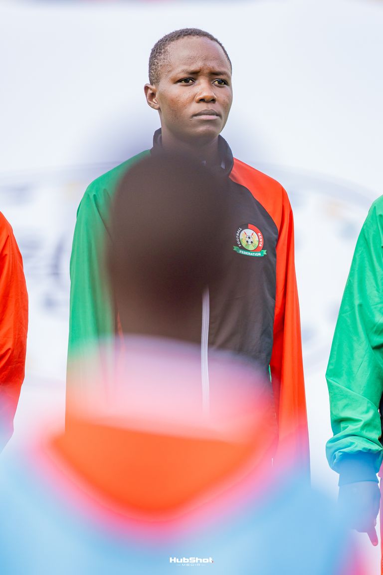 Harambee Starlets Vs South Africa — photo 44 of 61, 3 August 2026, by HubShot Media