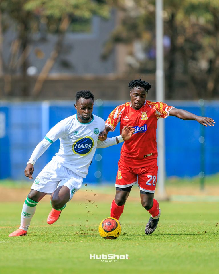 Kenya Police F.C Vs Nairobi United — photo 29 of 77, 5 September 2026, by HubShot Media