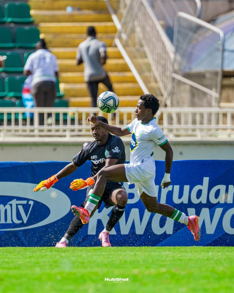 Nairobi United Vs Gor Mahia — photo 92 of 122, 31 May 2026, by HubShot Media