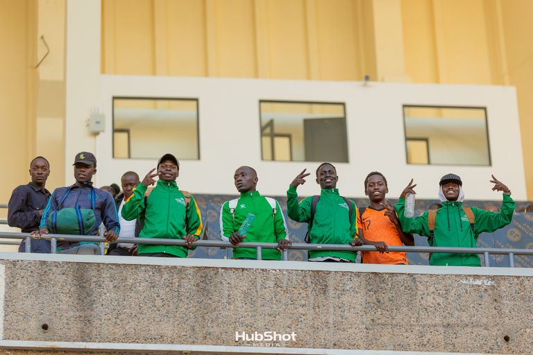 Gor Mahia Vs Muranga Seal — photo 20 of 108, 14 January 2026, by HubShot Media