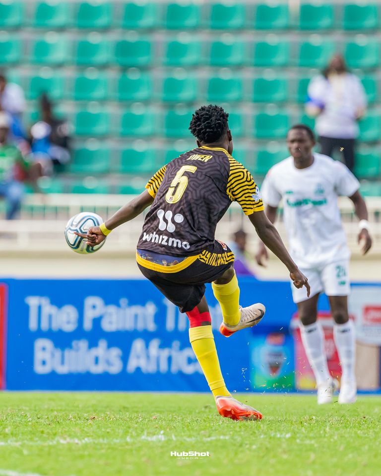 Muranga Seal Vs Gor Mahia — photo 35 of 136, 3 May 2026, by HubShot Media