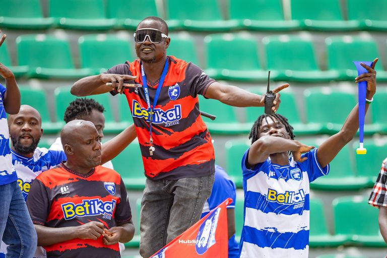 Muranga Seal Vs AFC Leopards — photo 4 of 136, 5 April 2026, by HubShot Media
