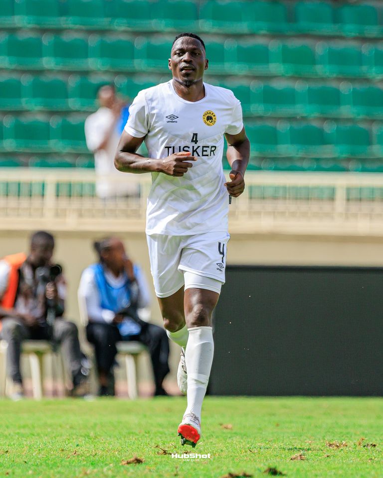 Tusker F.C Vs Gor Mahia F.C — photo 70 of 175, 23 August 2026, by HubShot Media