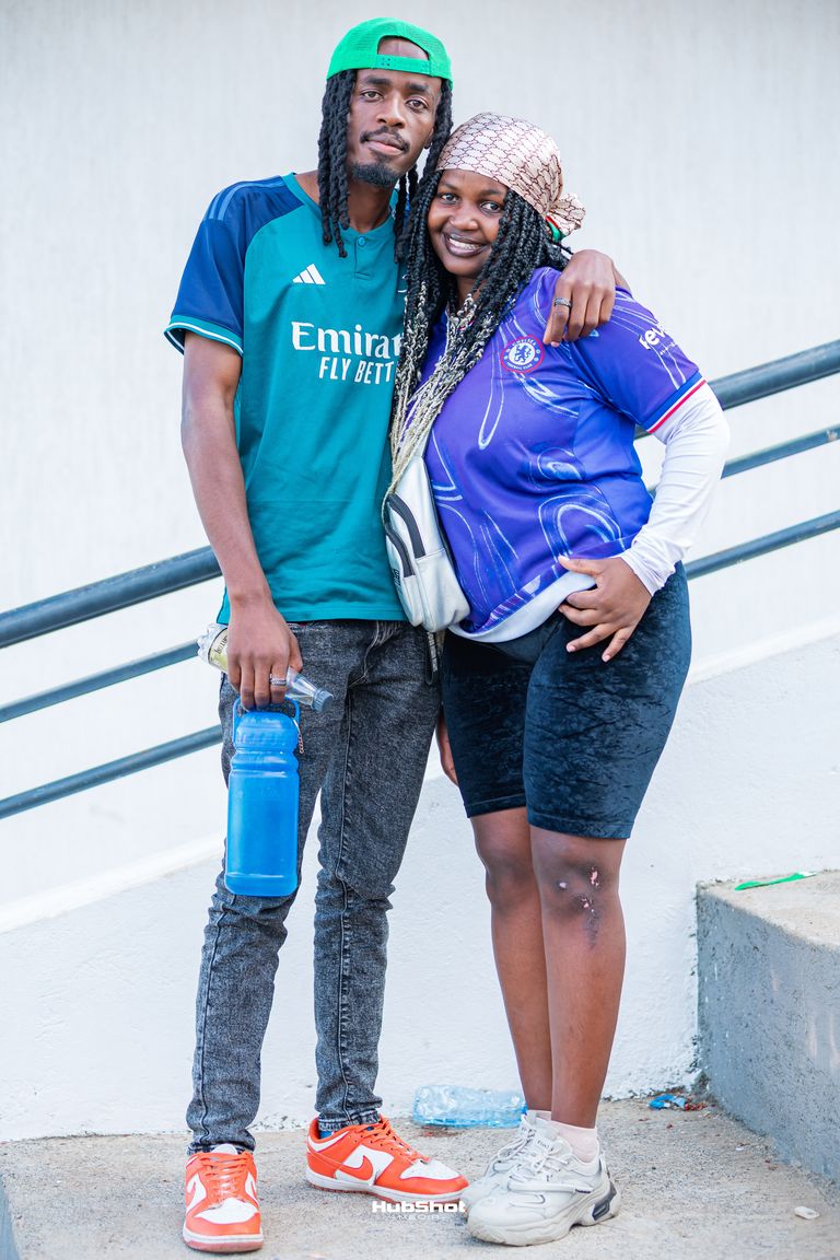 Kariobangi Sharks Vs Muranga Seal — photo 50 of 58, 25 April 2026, by HubShot Media