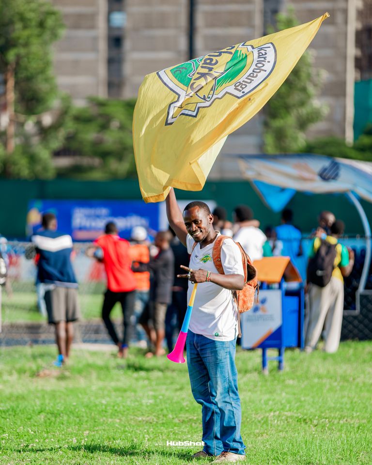 Kariobangi Sharks Vs Muranga Seal — photo 19 of 58, 25 April 2026, by HubShot Media
