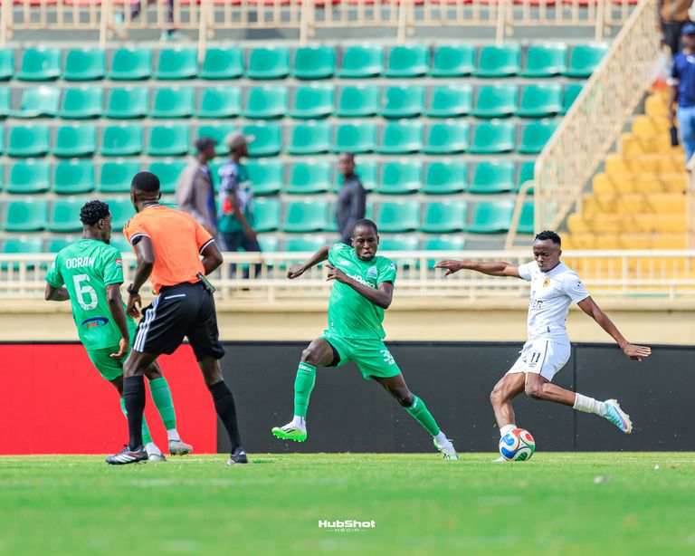 Tusker F.C Vs Gor Mahia F.C — photo 26 of 175, 23 August 2026, by HubShot Media