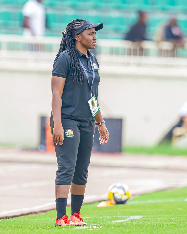 Harambee Starlets Vs South Africa — photo 12 of 61, 3 August 2026, by HubShot Media