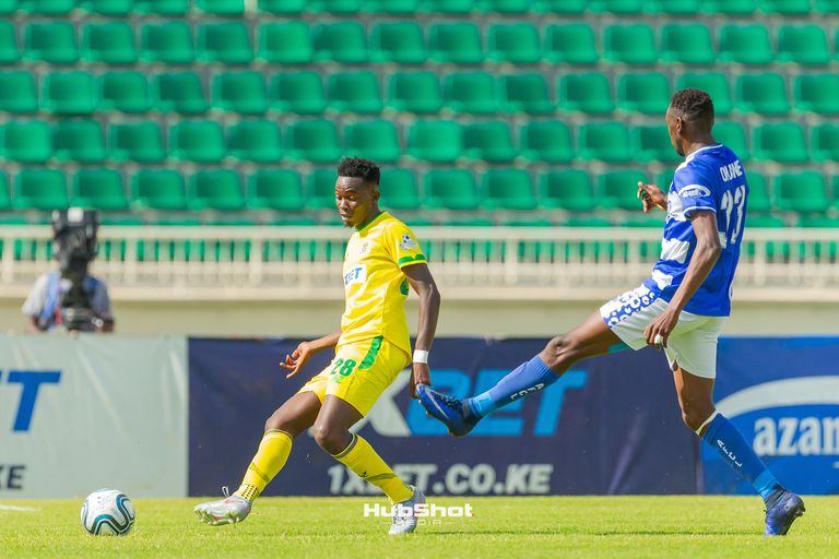 Mathare United Vs AFC Leopards — photo 22 of 100, 14 March 2026, by HubShot Media