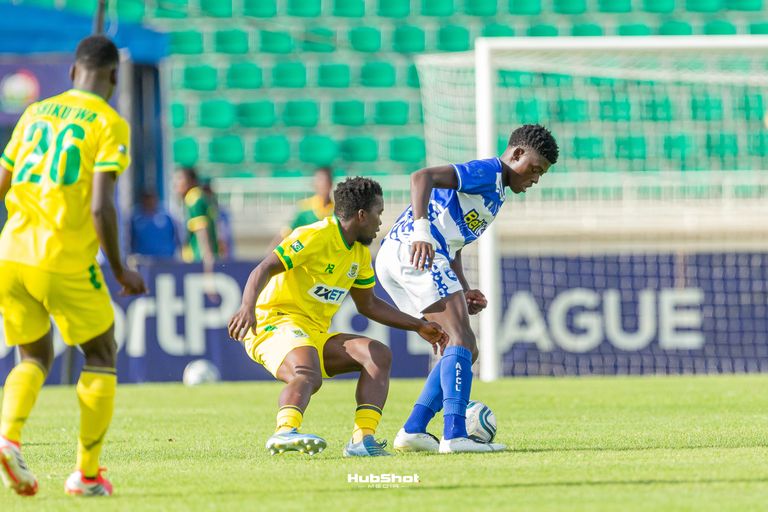 Mathare United Vs AFC Leopards — photo 56 of 100, 14 March 2026, by HubShot Media