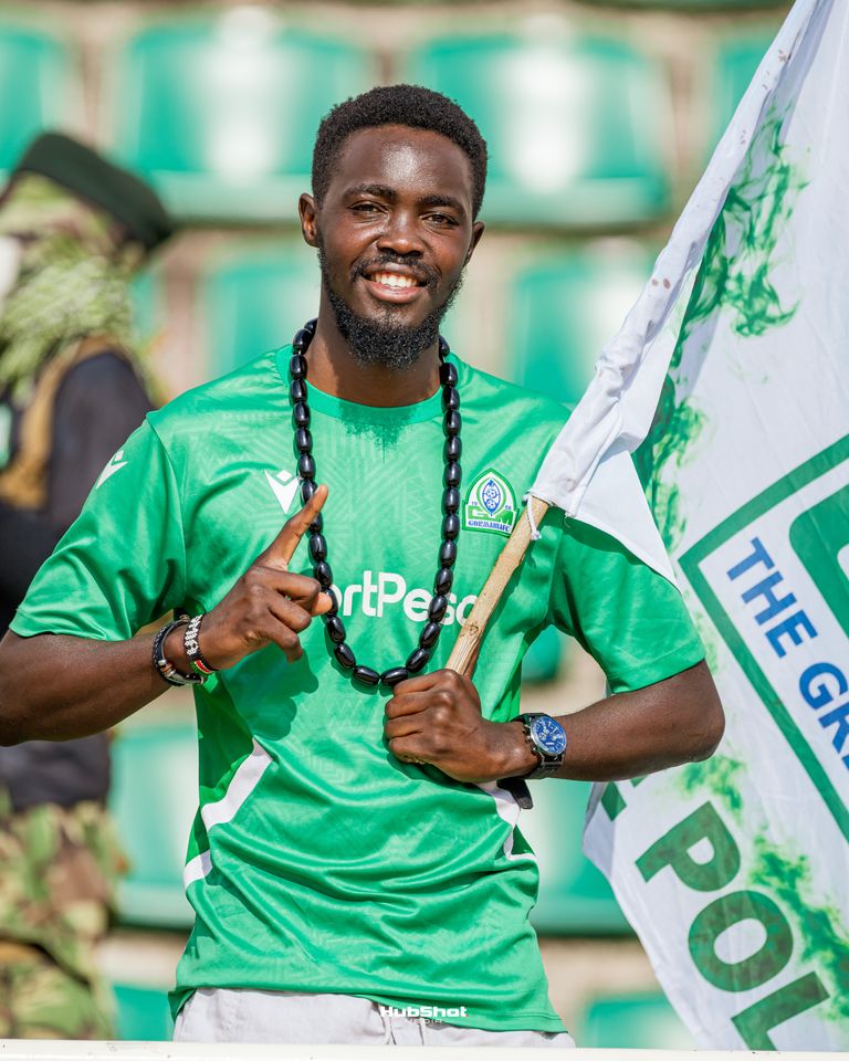 Muranga Seal Vs Gor Mahia — photo 111 of 136, 3 May 2026, by HubShot Media