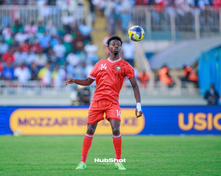Kenya vs Eritrea — photo 18 of 72, 27 September 2026, by HubShot Media