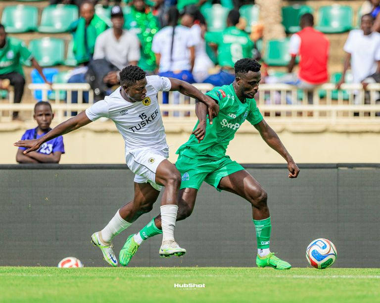 Tusker F.C Vs Gor Mahia F.C — photo 79 of 175, 23 August 2026, by HubShot Media