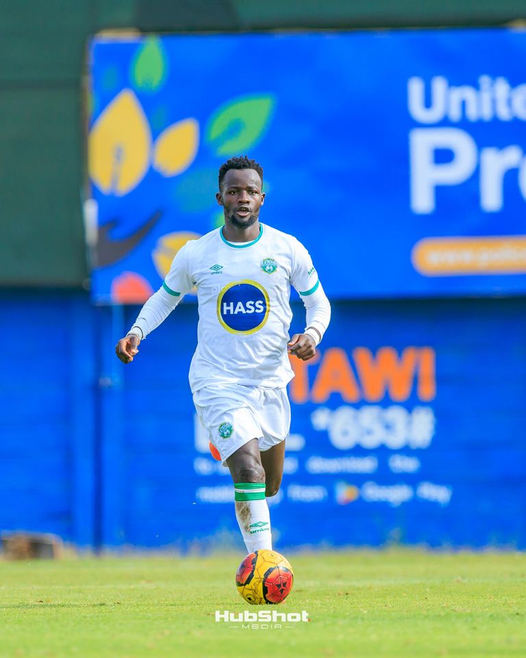 Kenya Police F.C Vs Nairobi United — photo 51 of 77, 5 September 2026, by HubShot Media