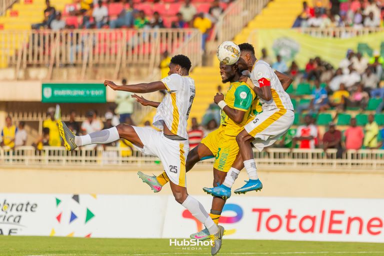 Nairobi United Vs Azam F.C — photo 76 of 79, 25 January 2026, by HubShot Media