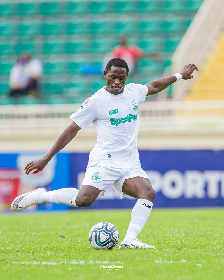 Muranga Seal Vs Gor Mahia — photo 36 of 136, 3 May 2026, by HubShot Media