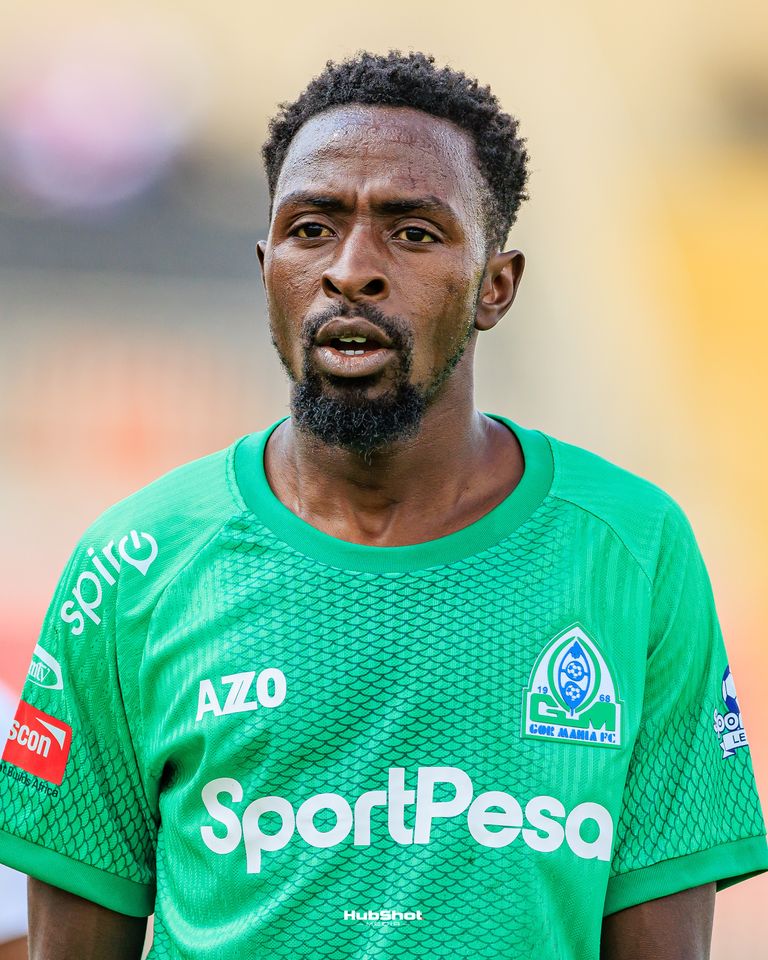 Tusker F.C Vs Gor Mahia F.C — photo 18 of 175, 23 August 2026, by HubShot Media