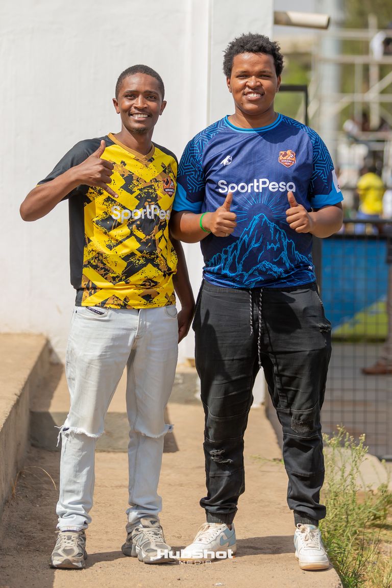 Kahawa Pride Vs Muranga Seal — photo 34 of 90, 7 February 2026, by HubShot Media