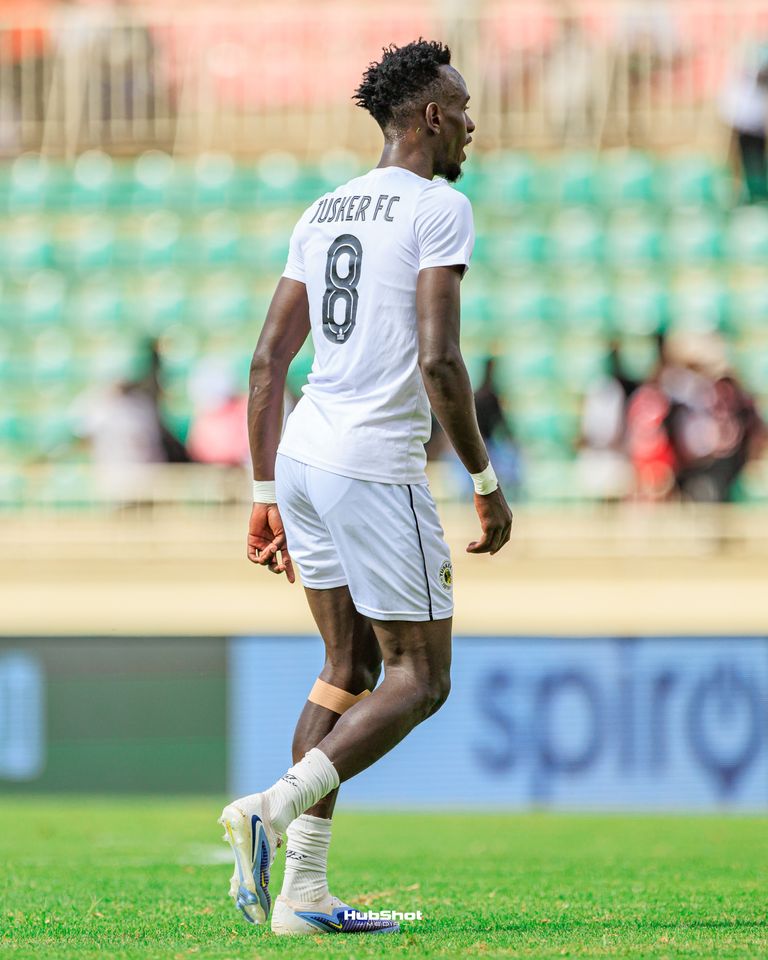 Tusker F.C Vs Gor Mahia F.C — photo 77 of 175, 23 August 2026, by HubShot Media