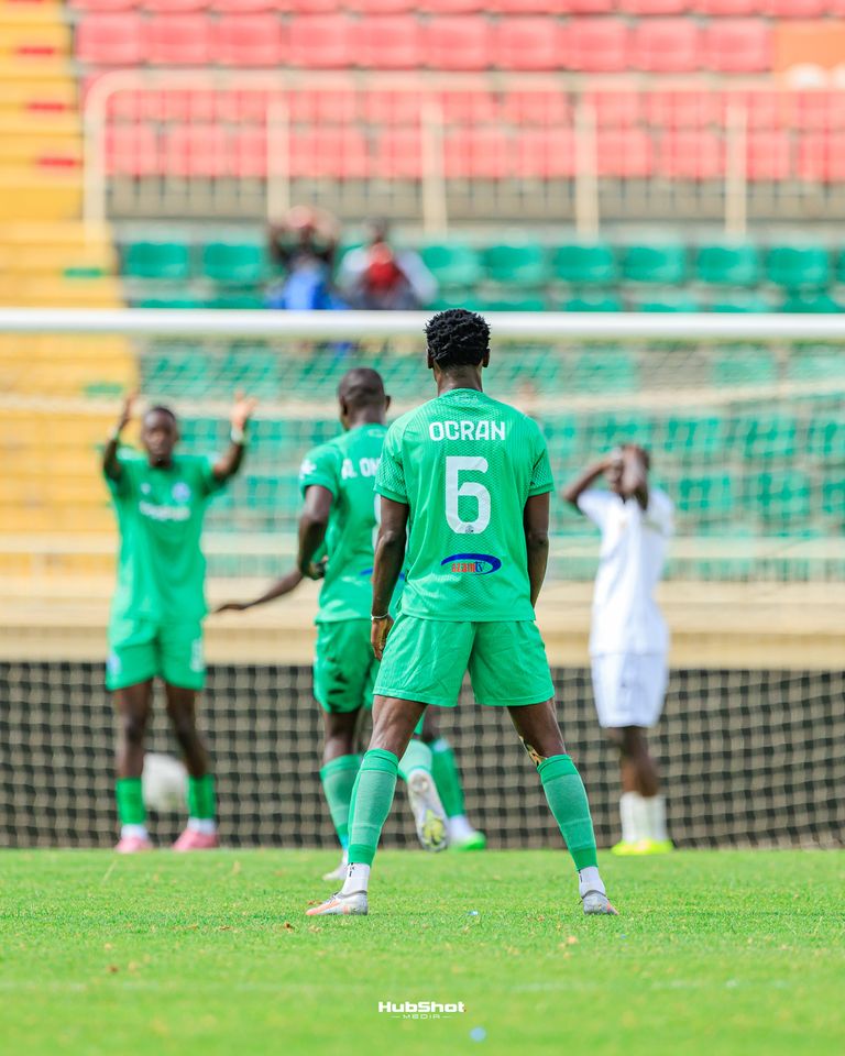 Tusker F.C Vs Gor Mahia F.C — photo 22 of 175, 23 August 2026, by HubShot Media