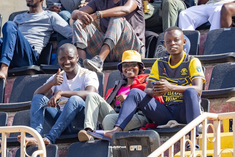 Muranga Seal Vs AFC Leopards — photo 74 of 136, 5 April 2026, by HubShot Media