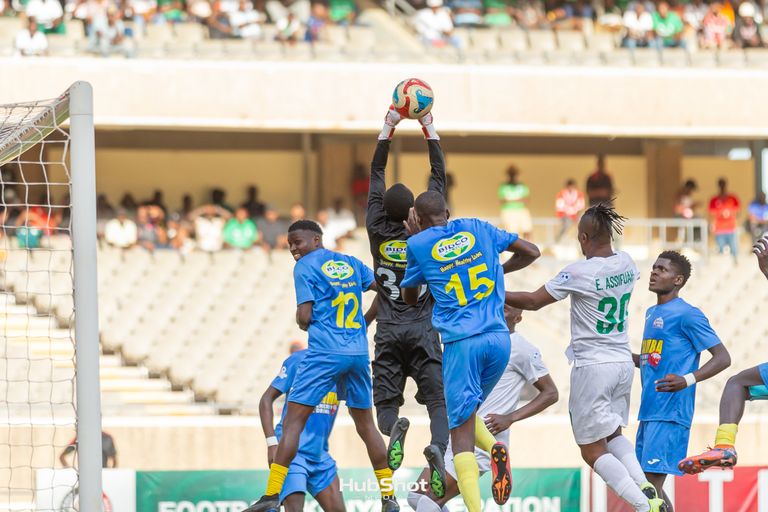 Bidco F.C Vs Gor Mahia — photo 26 of 49, 24 January 2026, by HubShot Media