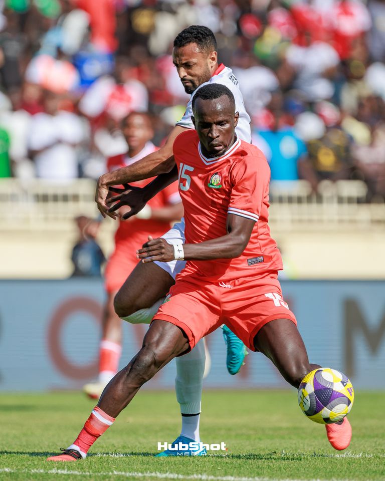 Kenya vs Eritrea — photo 68 of 72, 27 September 2026, by HubShot Media