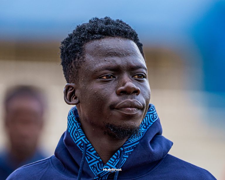 Muranga Seal Vs Gor Mahia — photo 86 of 136, 3 May 2026, by HubShot Media