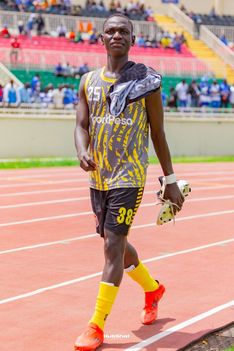 Muranga Seal Vs AFC Leopards — photo 99 of 136, 5 April 2026, by HubShot Media