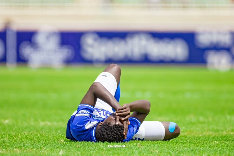 Muranga Seal Vs AFC Leopards — photo 26 of 136, 5 April 2026, by HubShot Media