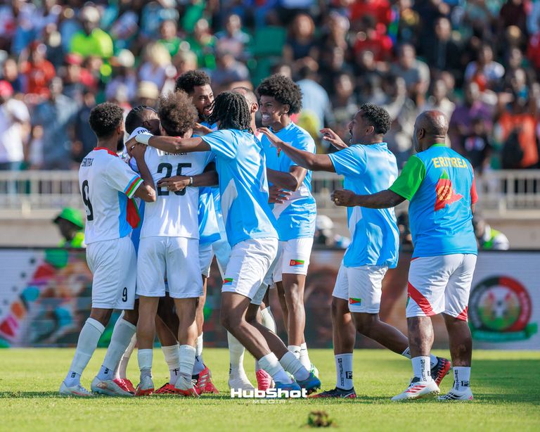 Kenya vs Eritrea — photo 72 of 72, 27 September 2026, by HubShot Media