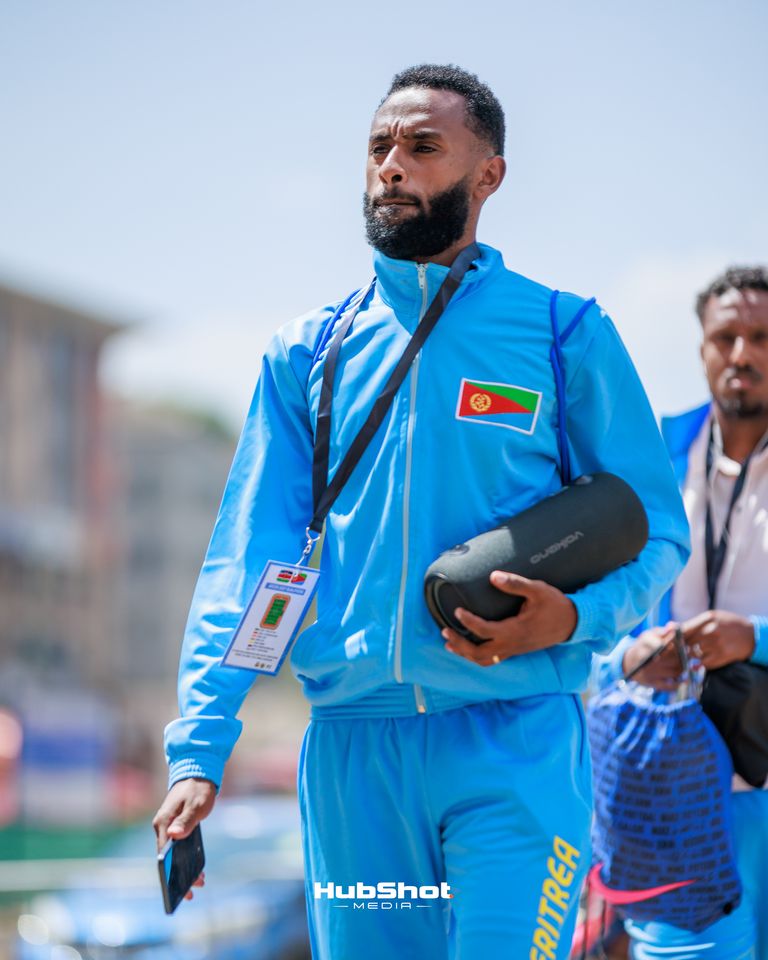 Kenya vs Eritrea — photo 38 of 72, 27 September 2026, by HubShot Media