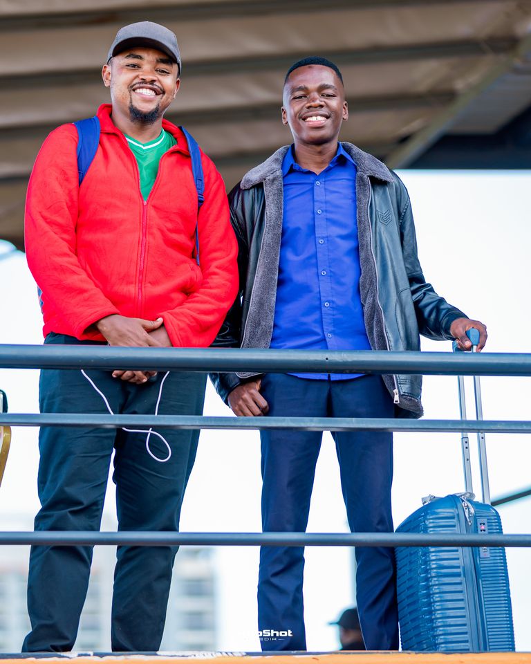 Kariobangi Sharks Vs Muranga Seal — photo 22 of 58, 25 April 2026, by HubShot Media