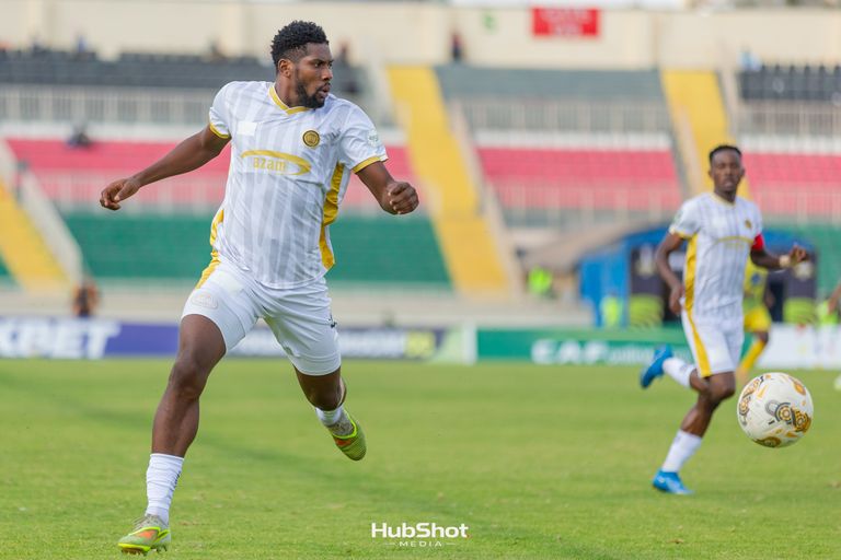 Nairobi United Vs Azam F.C — photo 10 of 79, 25 January 2026, by HubShot Media