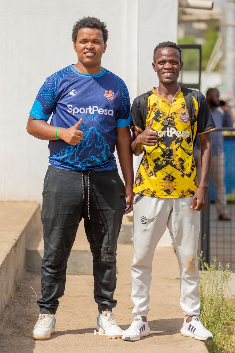 Kahawa Pride Vs Muranga Seal — photo 36 of 90, 7 February 2026, by HubShot Media
