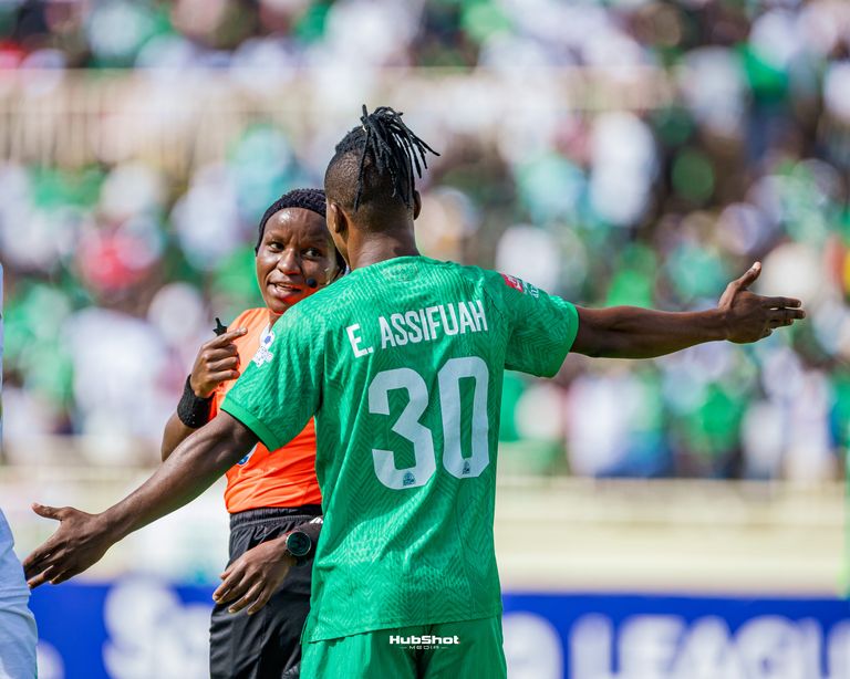 Nairobi United Vs Gor Mahia — photo 86 of 122, 31 May 2026, by HubShot Media