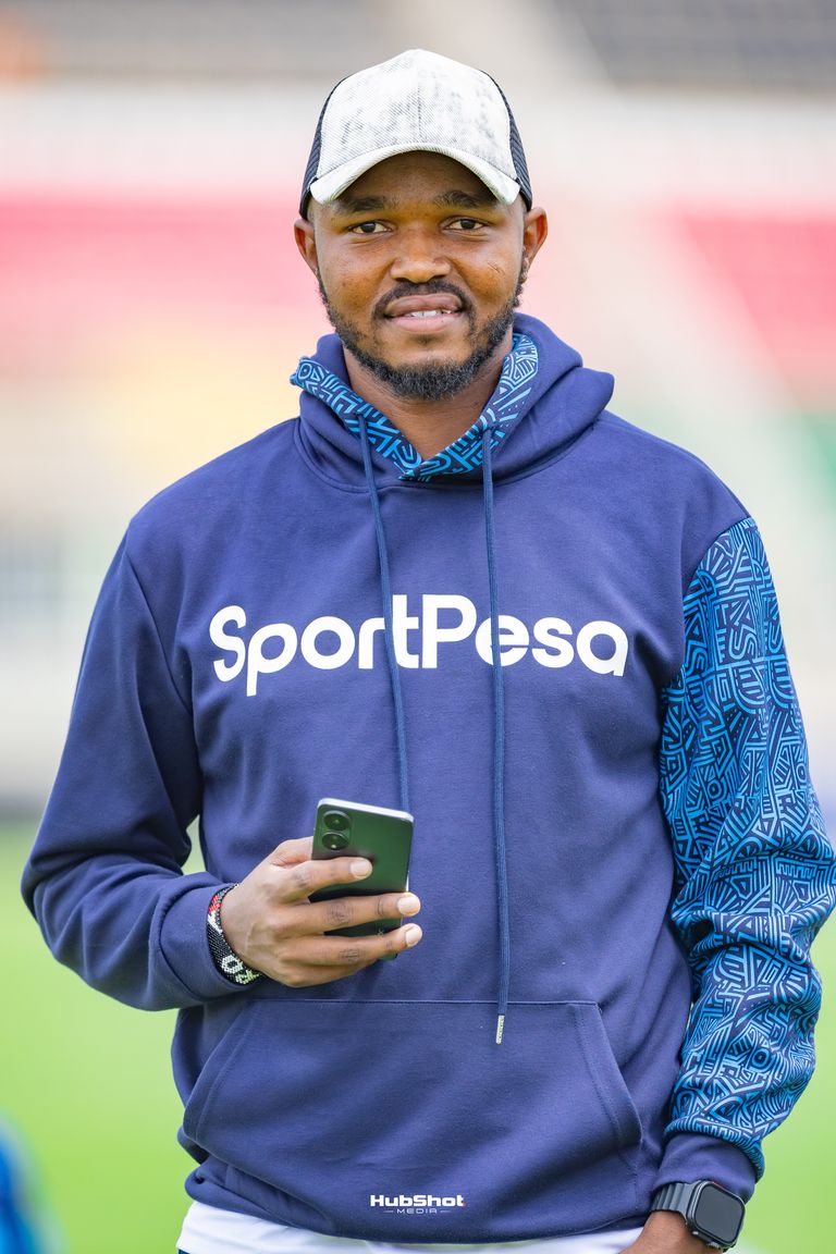 Muranga Seal Vs AFC Leopards — photo 7 of 136, 5 April 2026, by HubShot Media