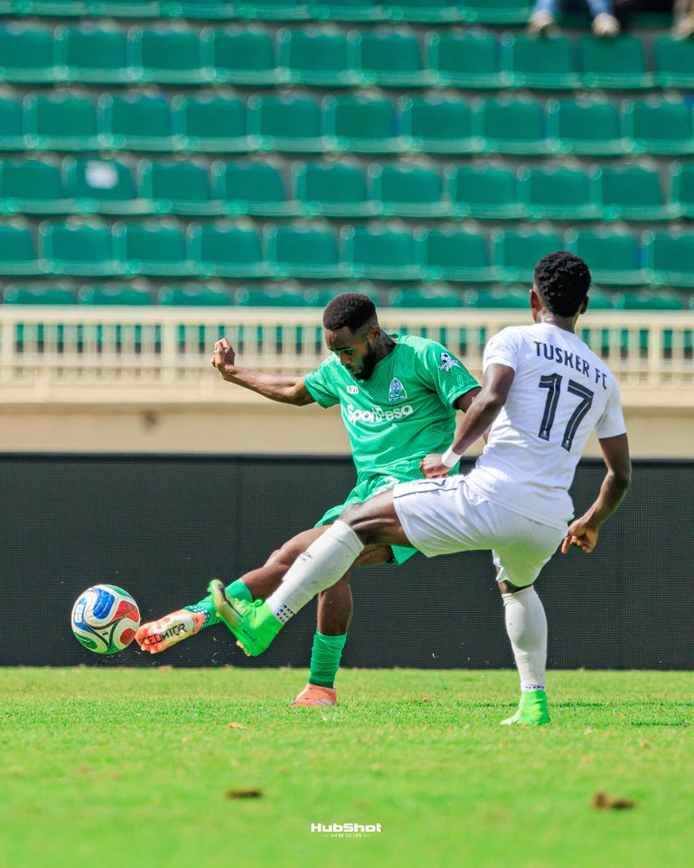 Tusker F.C Vs Gor Mahia F.C — photo 50 of 175, 23 August 2026, by HubShot Media