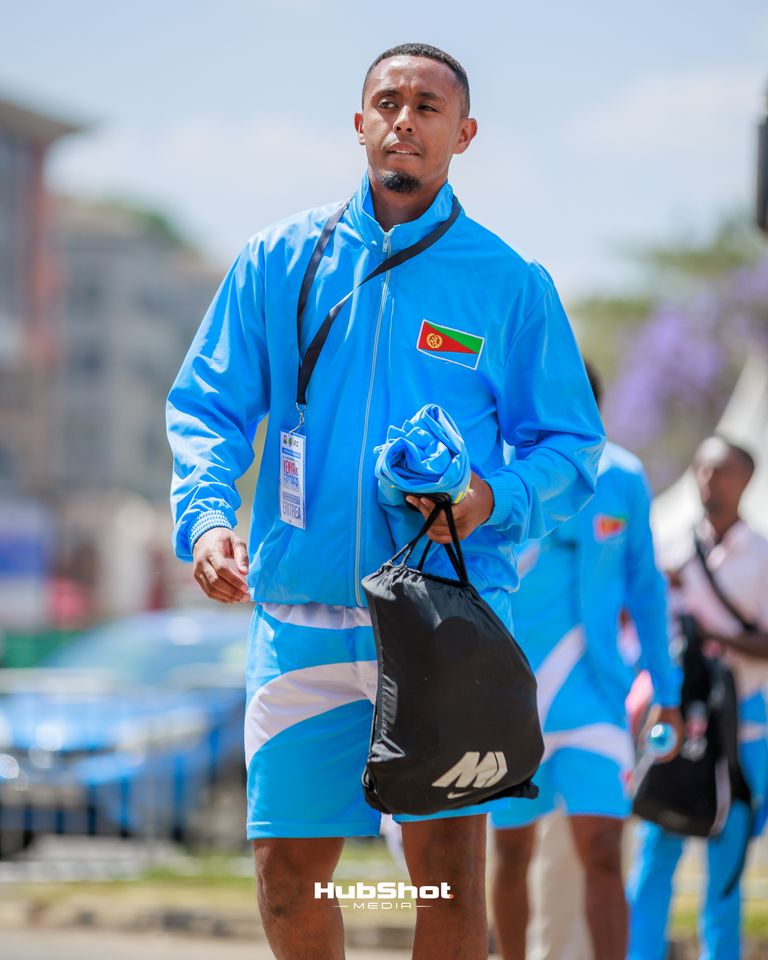Kenya vs Eritrea — photo 31 of 72, 27 September 2026, by HubShot Media
