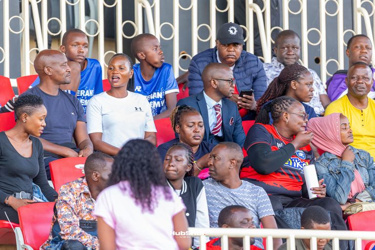 Mathare United Vs AFC Leopards — photo 45 of 100, 14 March 2026, by HubShot Media
