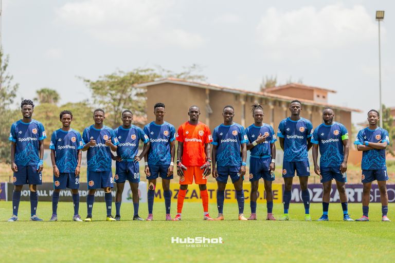 Kahawa Pride Vs Muranga Seal — photo 55 of 90, 7 February 2026, by HubShot Media