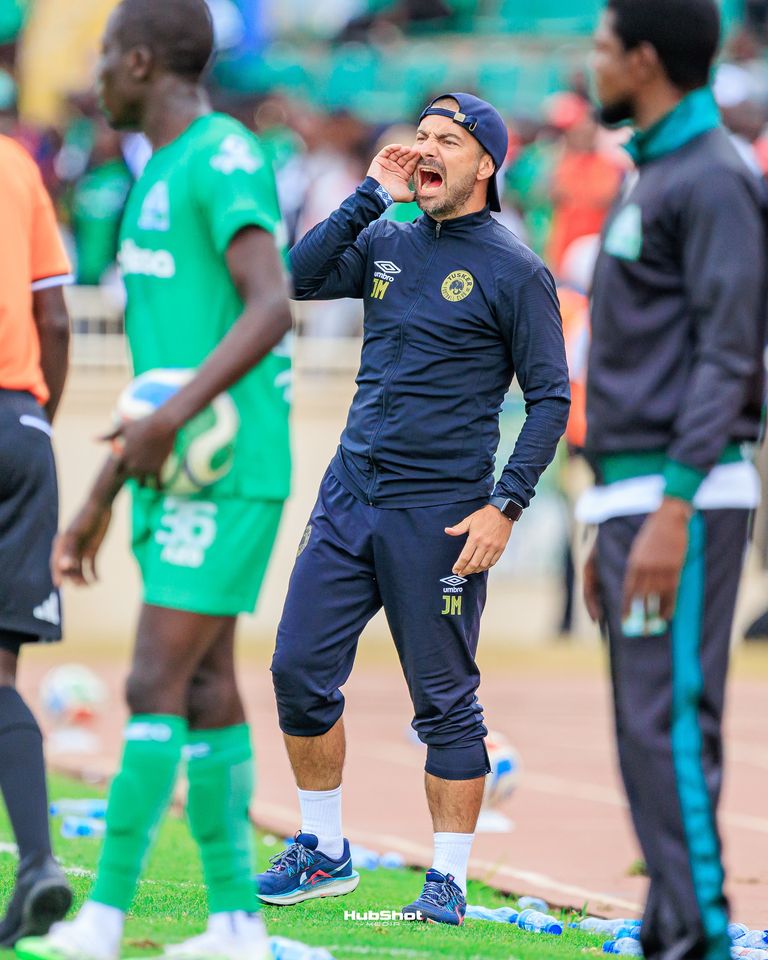Tusker F.C Vs Gor Mahia F.C — photo 135 of 175, 23 August 2026, by HubShot Media