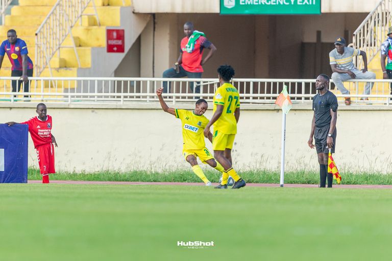 Mathare United Vs AFC Leopards — photo 1 of 100, 14 March 2026, by HubShot Media