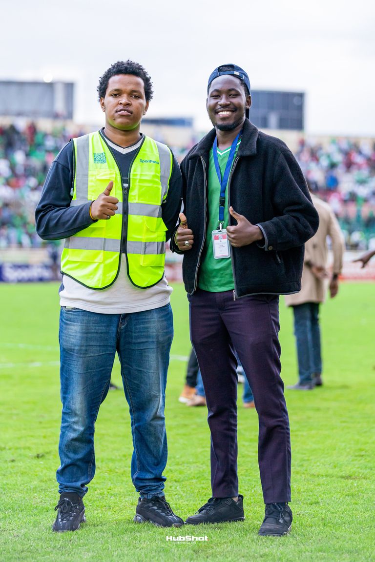 Muranga Seal Vs Gor Mahia — photo 128 of 136, 3 May 2026, by HubShot Media