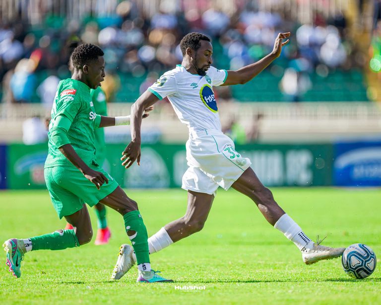Nairobi United Vs Gor Mahia — photo 12 of 122, 31 May 2026, by HubShot Media