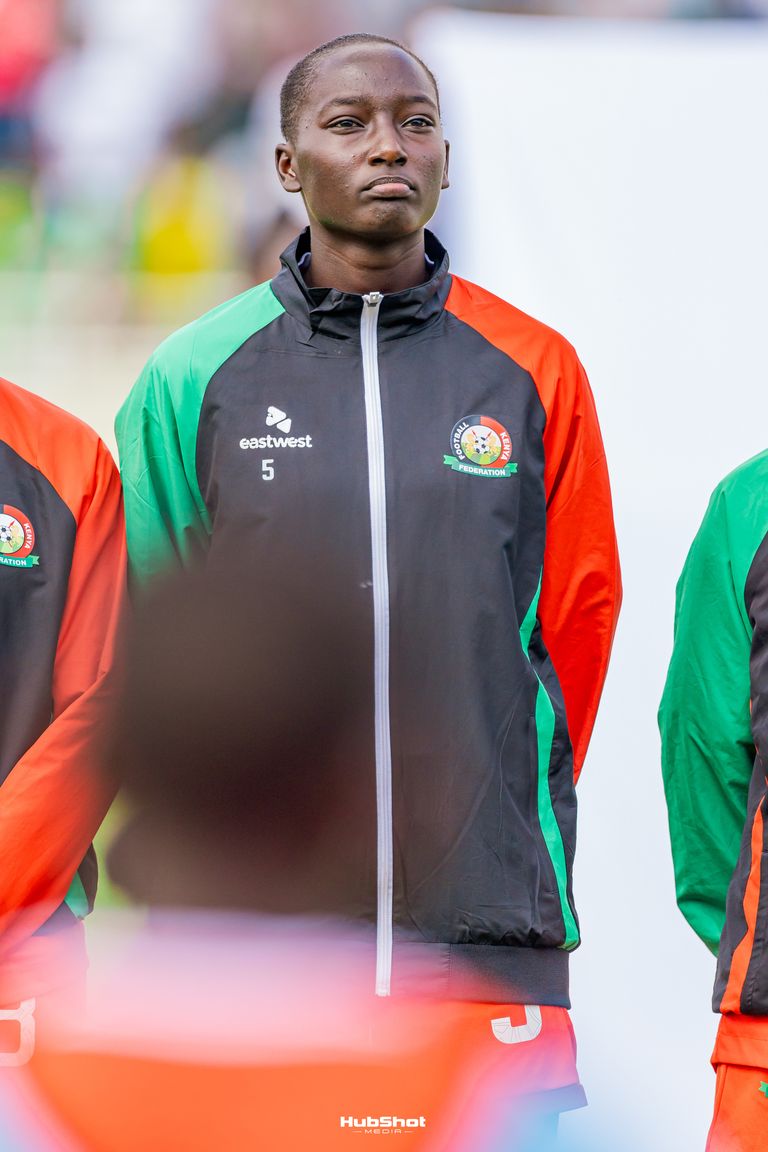 Harambee Starlets Vs South Africa — photo 42 of 61, 3 August 2026, by HubShot Media