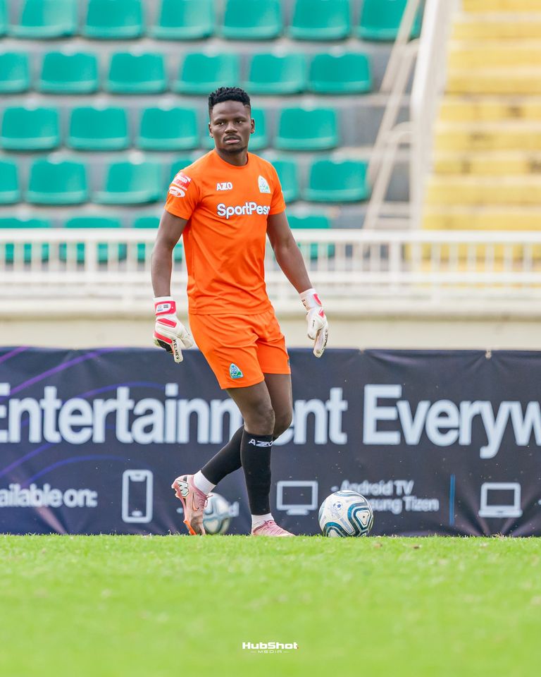 Muranga Seal Vs Gor Mahia — photo 44 of 136, 3 May 2026, by HubShot Media